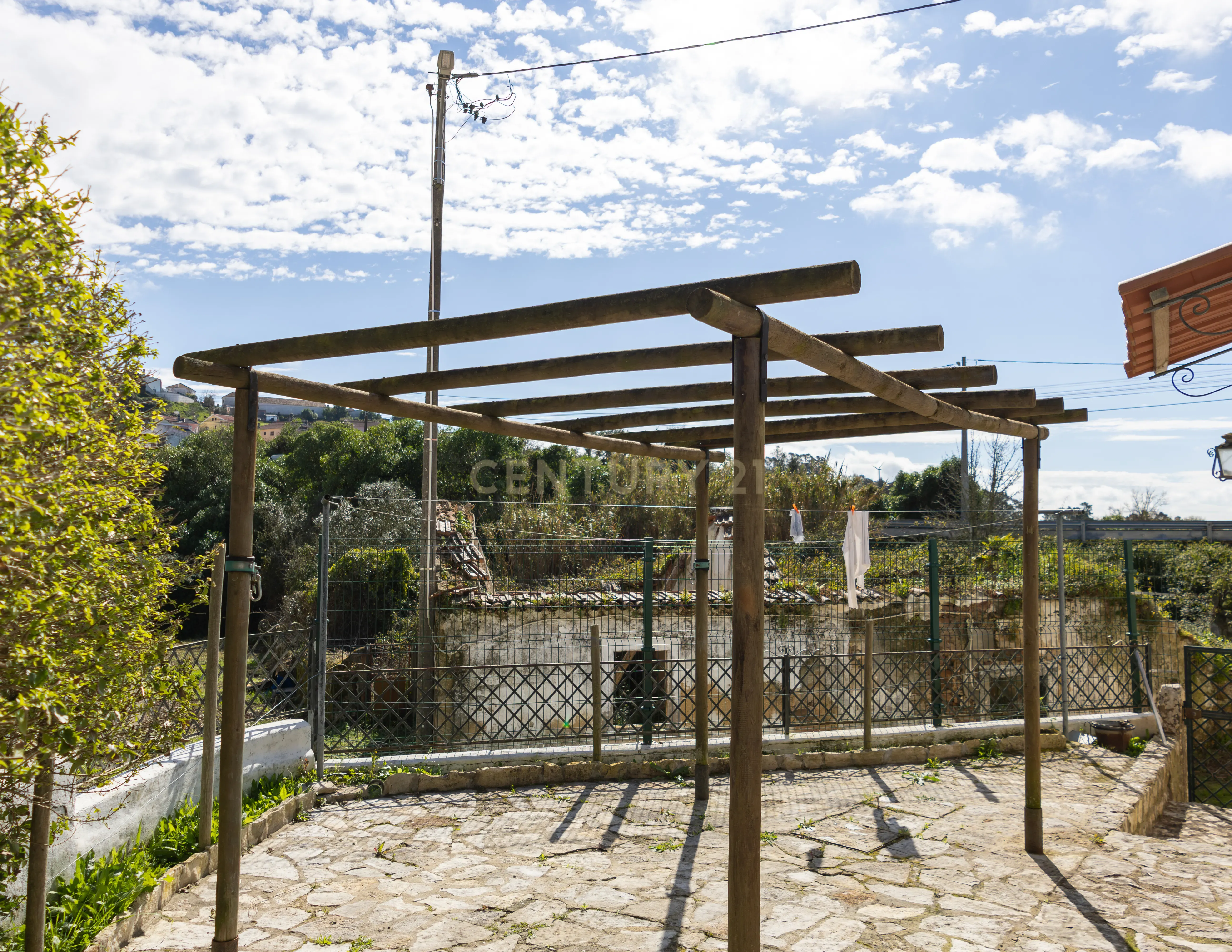 Moradia Térrea Rustica T2 - Arrifana - Image 26